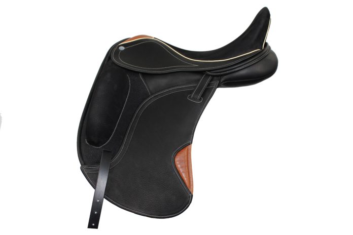 saddle