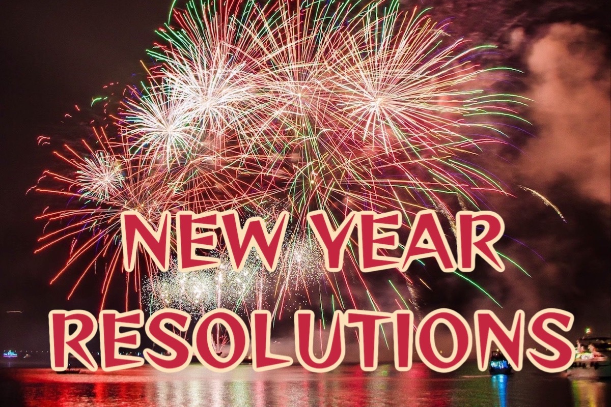 LEADING SUPPLIER MARKS NEW YEAR WITH RESOLUTIONS TO SUPPORT RETAILERS