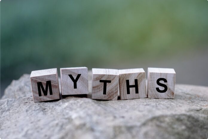 EXPERTS EXPOSE FEED MYTHS AND MARKETING | ETN